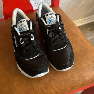 Reebok Classic  size 8
